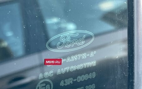 Ford Focus III, 2018 год, 1 140 000 рублей, 14 фотография