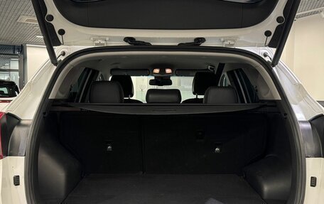 Hyundai Tucson III, 2015 год, 1 512 000 рублей, 12 фотография