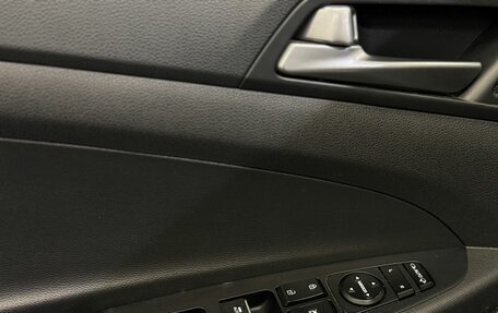 Hyundai Tucson III, 2015 год, 1 512 000 рублей, 16 фотография