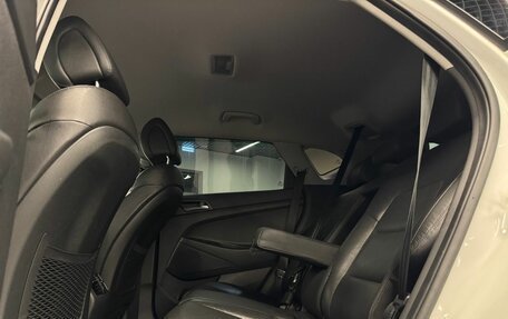 Hyundai Tucson III, 2015 год, 1 512 000 рублей, 14 фотография