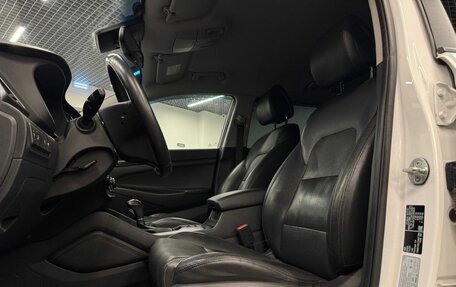 Hyundai Tucson III, 2015 год, 1 512 000 рублей, 15 фотография