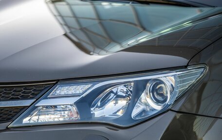 Toyota RAV4, 2015 год, 1 988 000 рублей, 11 фотография