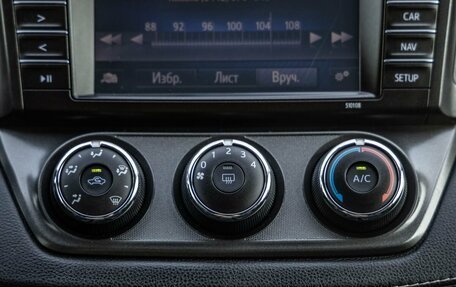Toyota RAV4, 2015 год, 1 988 000 рублей, 24 фотография