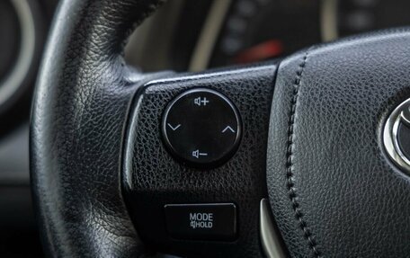 Toyota RAV4, 2015 год, 1 988 000 рублей, 16 фотография