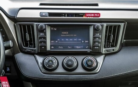 Toyota RAV4, 2015 год, 1 988 000 рублей, 22 фотография