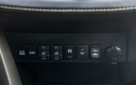 Toyota RAV4, 2015 год, 1 988 000 рублей, 25 фотография
