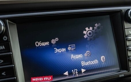 Toyota RAV4, 2015 год, 1 988 000 рублей, 31 фотография