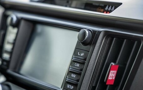 Toyota RAV4, 2015 год, 1 988 000 рублей, 30 фотография