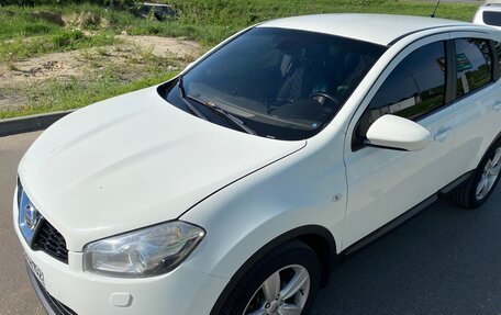 Nissan Qashqai, 2012 год, 930 000 рублей, 9 фотография