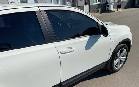 Nissan Qashqai, 2012 год, 930 000 рублей, 11 фотография