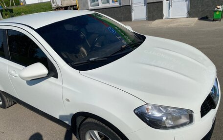 Nissan Qashqai, 2012 год, 930 000 рублей, 10 фотография