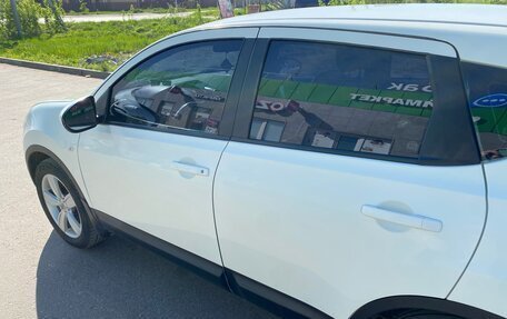 Nissan Qashqai, 2012 год, 930 000 рублей, 8 фотография