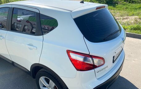 Nissan Qashqai, 2012 год, 930 000 рублей, 13 фотография