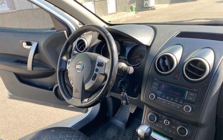 Nissan Qashqai, 2012 год, 930 000 рублей, 20 фотография