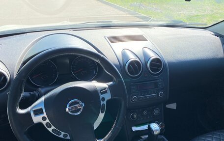 Nissan Qashqai, 2012 год, 930 000 рублей, 23 фотография