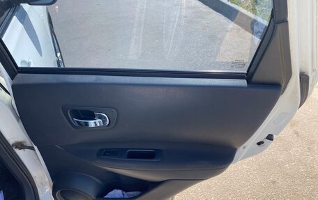 Nissan Qashqai, 2012 год, 930 000 рублей, 17 фотография