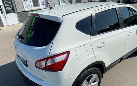 Nissan Qashqai, 2012 год, 930 000 рублей, 12 фотография