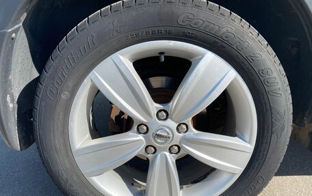 Nissan Qashqai, 2012 год, 930 000 рублей, 14 фотография