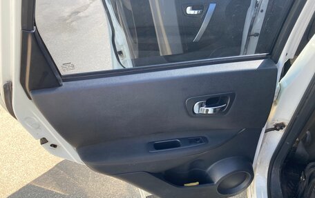 Nissan Qashqai, 2012 год, 930 000 рублей, 18 фотография