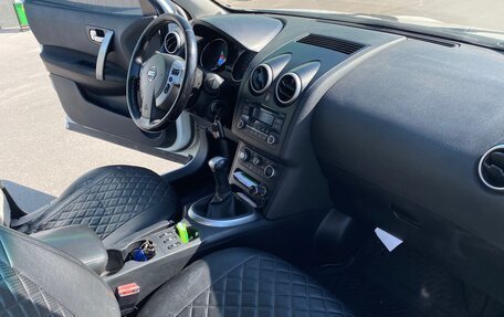 Nissan Qashqai, 2012 год, 930 000 рублей, 19 фотография