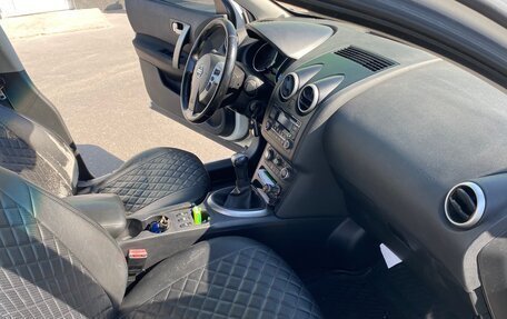 Nissan Qashqai, 2012 год, 930 000 рублей, 21 фотография