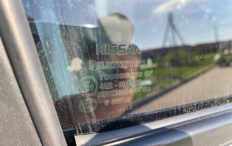 Nissan Qashqai, 2012 год, 930 000 рублей, 24 фотография