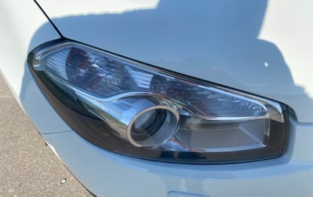Nissan Qashqai, 2012 год, 930 000 рублей, 26 фотография