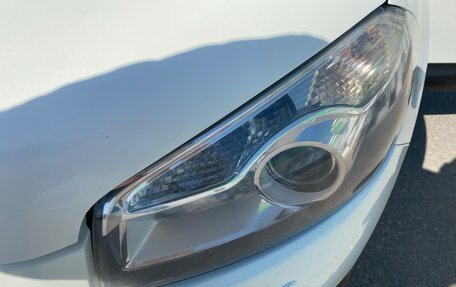 Nissan Qashqai, 2012 год, 930 000 рублей, 27 фотография