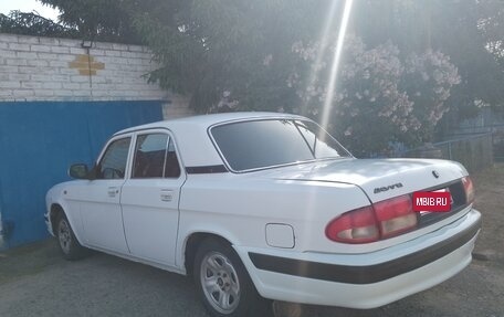 ГАЗ 31105 «Волга», 2004 год, 280 000 рублей, 2 фотография