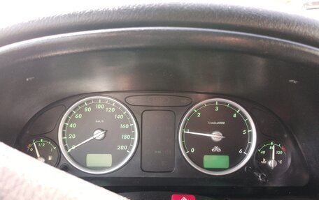 ГАЗ 31105 «Волга», 2004 год, 280 000 рублей, 22 фотография