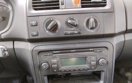 Skoda Roomster, 2012 год, 541 000 рублей, 4 фотография