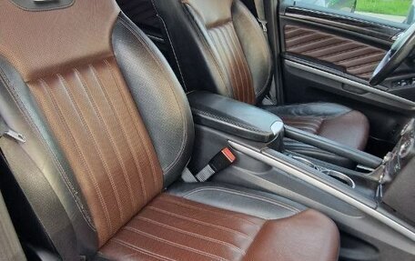 Mercedes-Benz GL-Класс, 2012 год, 1 900 000 рублей, 9 фотография