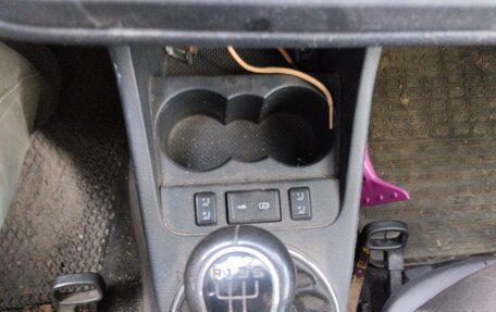 Skoda Roomster, 2012 год, 541 000 рублей, 5 фотография