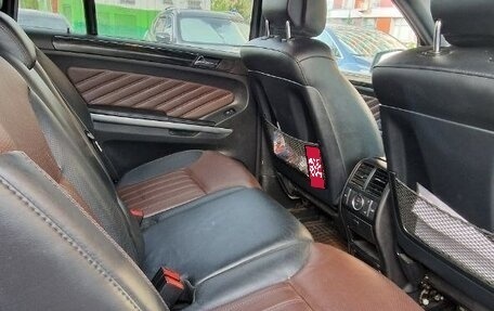 Mercedes-Benz GL-Класс, 2012 год, 1 900 000 рублей, 8 фотография