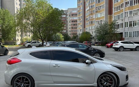 KIA cee'd GT II, 2014 год, 1 200 000 рублей, 3 фотография