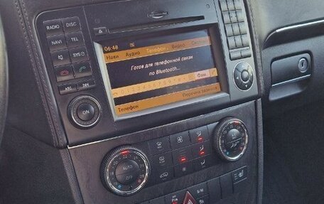 Mercedes-Benz GL-Класс, 2012 год, 1 900 000 рублей, 13 фотография