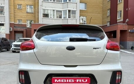 KIA cee'd GT II, 2014 год, 1 200 000 рублей, 5 фотография