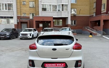 KIA cee'd GT II, 2014 год, 1 200 000 рублей, 4 фотография