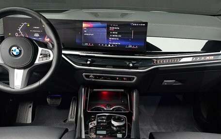 BMW X6, 2025 год, 10 855 000 рублей, 8 фотография