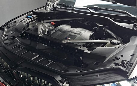 BMW X6, 2025 год, 10 855 000 рублей, 7 фотография