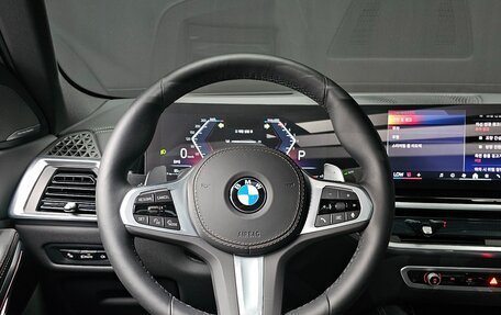 BMW X6, 2025 год, 10 855 000 рублей, 15 фотография