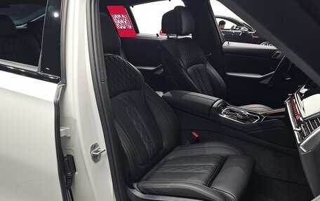 BMW X6, 2025 год, 10 855 000 рублей, 11 фотография