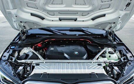 BMW X3, 2025 год, 8 190 000 рублей, 10 фотография