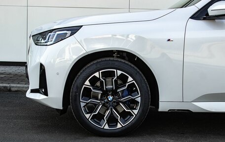 BMW X3, 2025 год, 8 190 000 рублей, 7 фотография