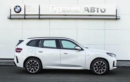 BMW X3, 2025 год, 8 190 000 рублей, 6 фотография