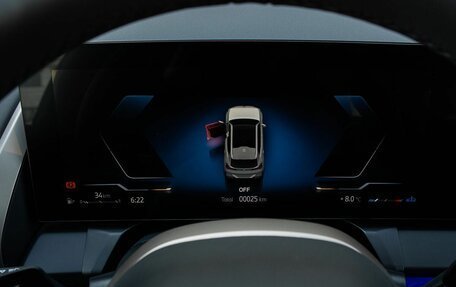 BMW X3, 2025 год, 8 190 000 рублей, 13 фотография