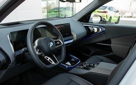 BMW X3, 2025 год, 8 190 000 рублей, 12 фотография
