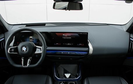 BMW X3, 2025 год, 8 190 000 рублей, 11 фотография