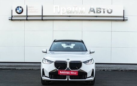 BMW X3, 2025 год, 8 190 000 рублей, 3 фотография
