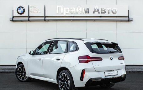 BMW X3, 2025 год, 8 190 000 рублей, 18 фотография